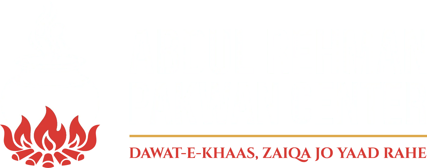 Abdul Rehman Pakwan Center Logo