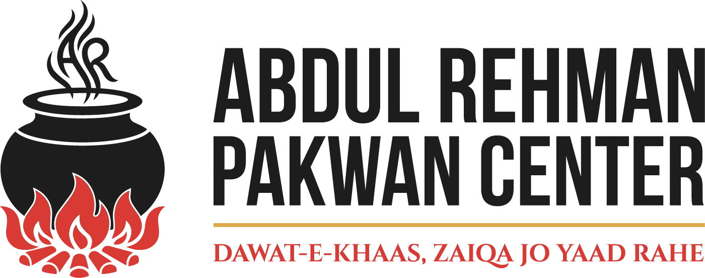 Abdul Rehman Pakwan Center Logo